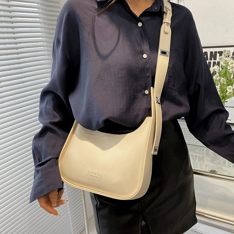 Vintage Crossbody Bags for Women Shoulder Handbags