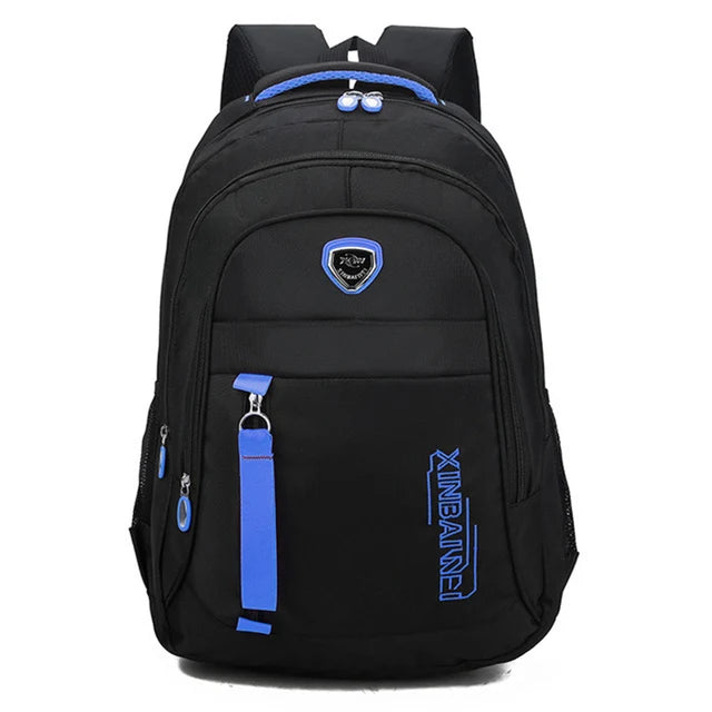Children School Bags For Girls Boys Backpacks Primary School Classic