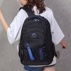 Children School Bags For Girls Boys Backpacks Primary School Classic