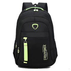 Children School Bags For Girls Boys Backpacks Primary School Classic
