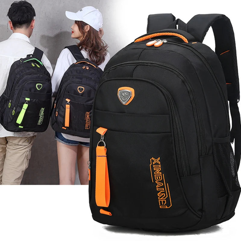 Children School Bags For Girls Boys Backpacks Primary School Classic