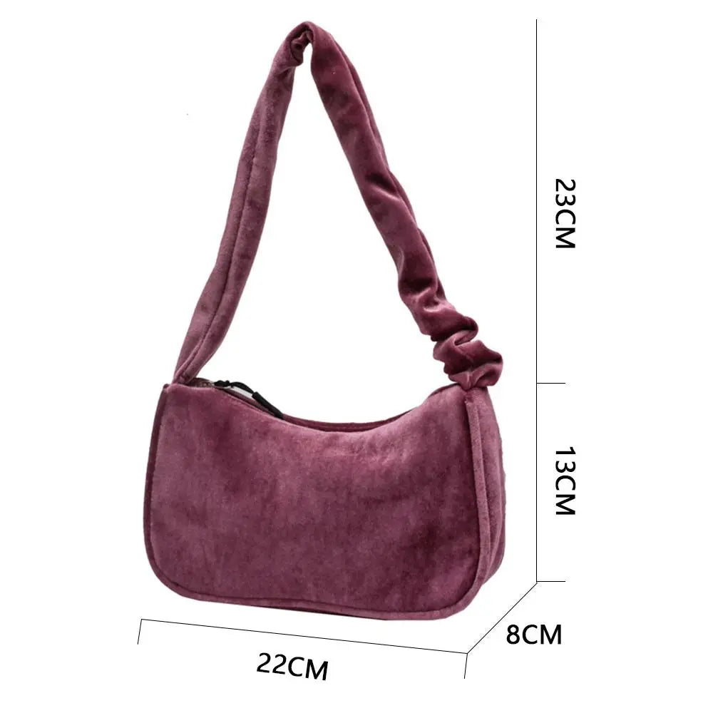 Small Shoulder Bag Handbags for Women Girls