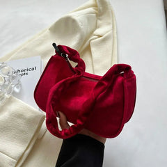 Small Shoulder Bag Handbags for Women Girls