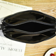 Soft PU Leather Women's Crossbody Bag Shoulder Bag