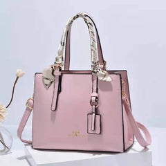 High Handbag Women Shoulder Bag Messenger All-match Female Bag