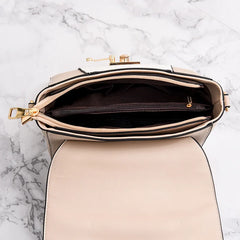 Vintage Women Bags Leather Crossbody Bags