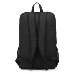 Waterproof Nylon Men's Backpack Large Capacity Foldable Travel Bag