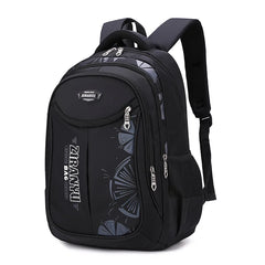 High Orthopedics Children School Bags For Teenager Girls Boys Backpacks