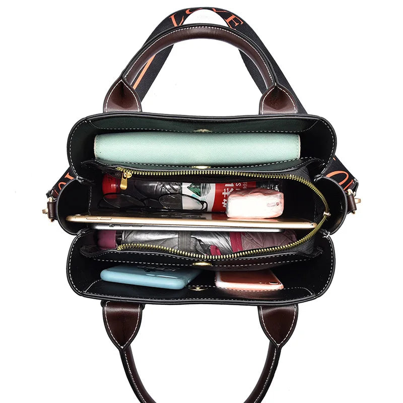 One-shoulder Messenger Bag Autumn Handbag Women