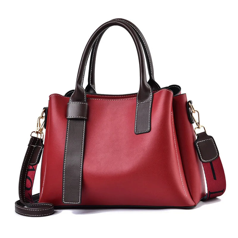 One-shoulder Messenger Bag Autumn Handbag Women