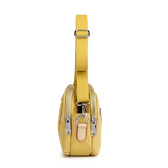 Women's Shoulder Bag Travel Phone Purse Ladies Messenger Bag