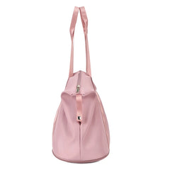 Large Travel Duffel Bag Waterproof Sports Tote Gym Bag