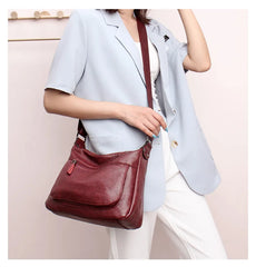 Women Crossbody Shoulder Bag