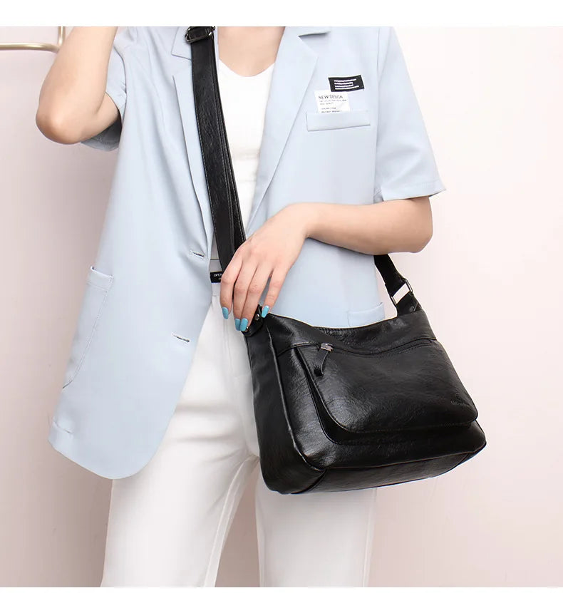 Women Crossbody Shoulder Bag