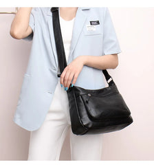 Women Crossbody Shoulder Bag