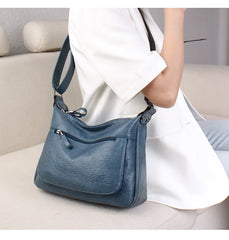 Women Crossbody Shoulder Bag
