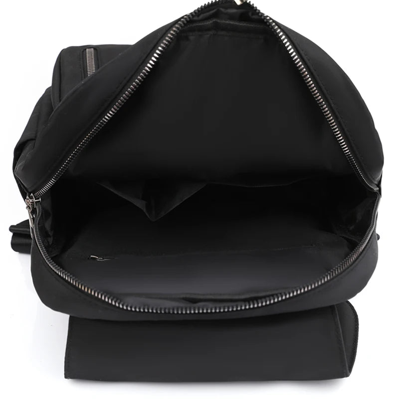 Women's Oxford Cloth Backpack School Bag