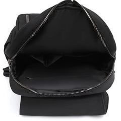 Women's Oxford Cloth Backpack School Bag