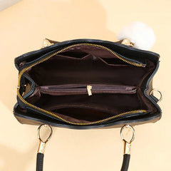 High-Quality Large-Capacity Women's Handbag
