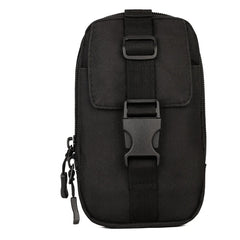 Army Military Hanging Multi-function Vice Package Wear Belt Bag
