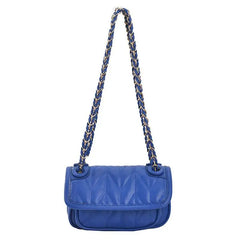 Diamond Chain Bag Women's Shoulder Underarm Bag Spring Small Bag
