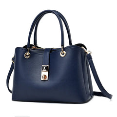 Shoulder Bag Women's Large-capacity Autumn Messenger Handbag