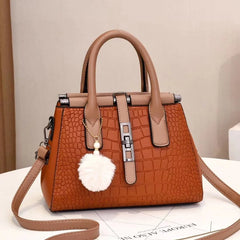 Women's Shoulder Bag Summer Autumn Messenger Large Handbag Women