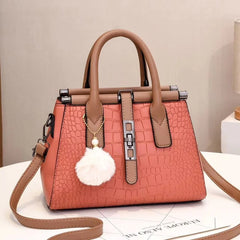 Women's Shoulder Bag Summer Autumn Messenger Large Handbag Women