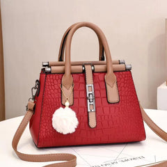 Women's Shoulder Bag Summer Autumn Messenger Large Handbag Women