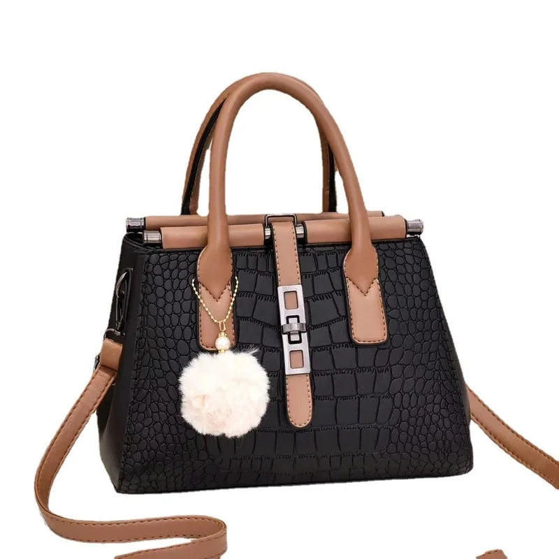 Women's Shoulder Bag Summer Autumn Messenger Large Handbag Women