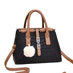Women's Shoulder Bag Summer Autumn Messenger Large Handbag Women