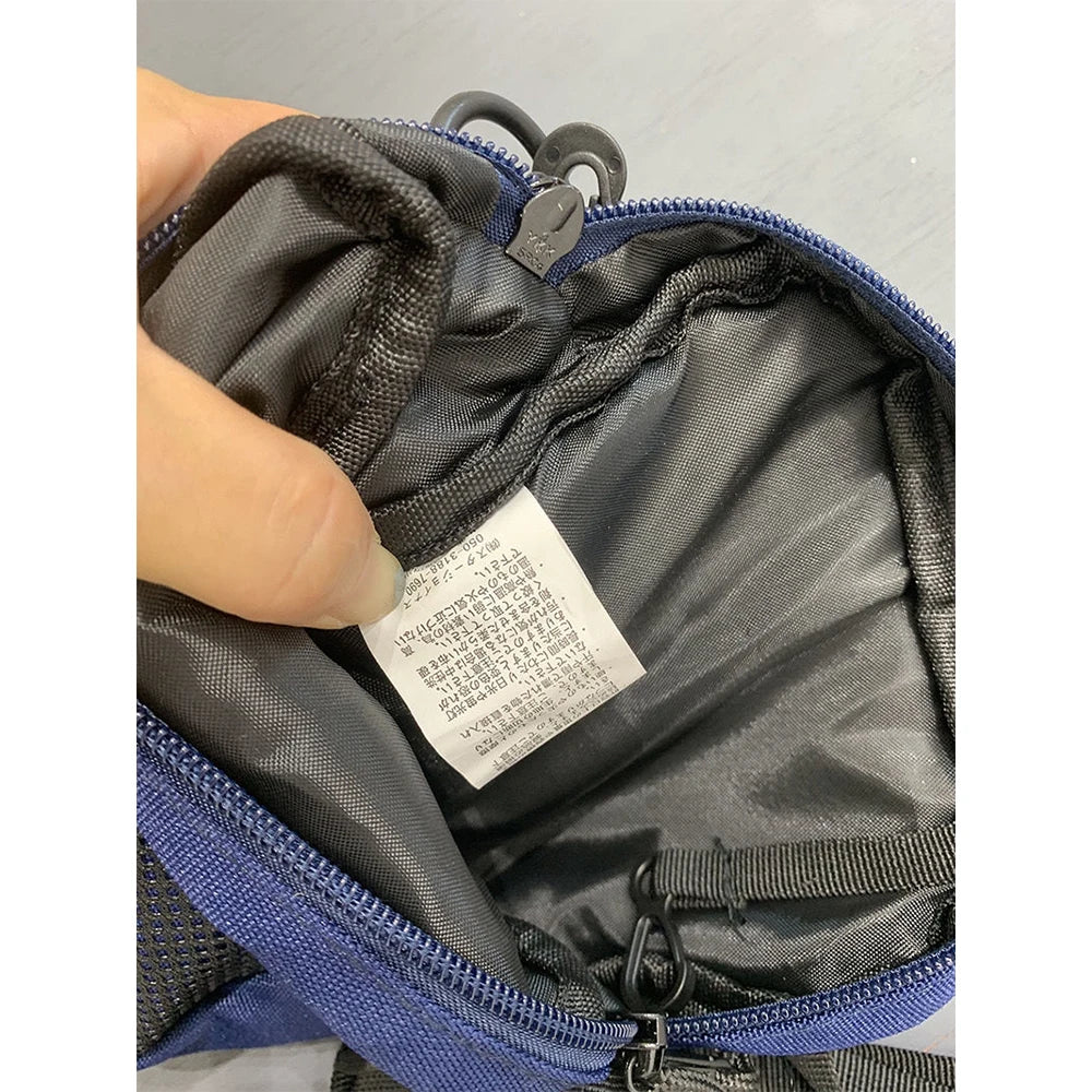 Men's and Women's Shoulder Bags Messenger Bag Casual Couple Models