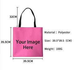 Islam Women's Large Capacity Shoulder Bag