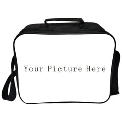 Hollow Knight Lunch Box School Shoulder Lunch Bag Game Cosplay Bags Kids Gift