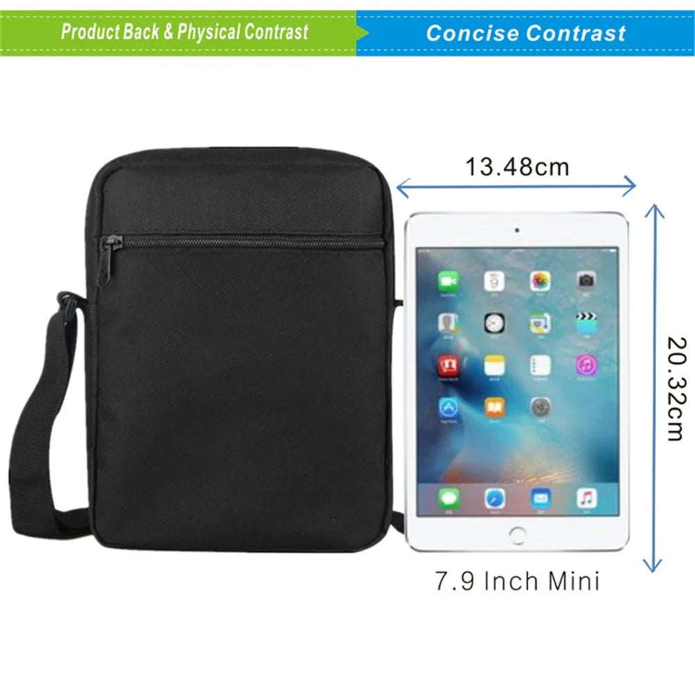 Hollow Knight Messenger Bag Game Cosplay Shoulder Bag