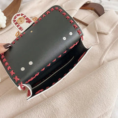 DIY Bag Kit - Create Your Own Shoulder Crossbody Handbag