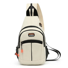 Women Crossbody Messenger Bag Mini Travel Chest Shoulder Bag