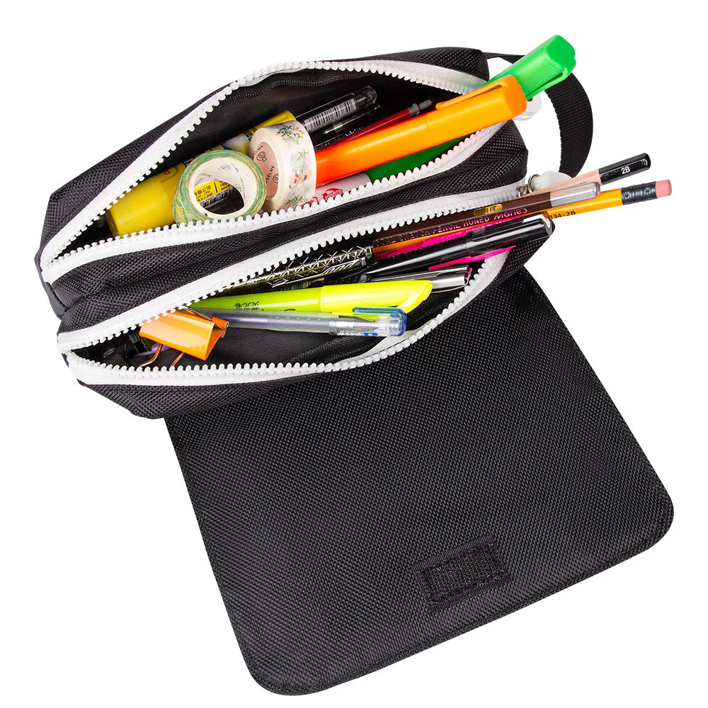 Hope World Pencil Print Case Layer Large Capacity Stationery Box