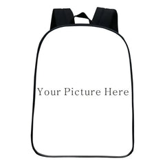 Friday Night Funkin Backpack Kids School Bag