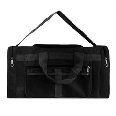 Men's Outdoor Waterproof Gym Bag Nylon Travel Bag