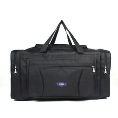 Oxford Waterproof Men Travel Bags Business Large Capacity Duffle Shoe Bags