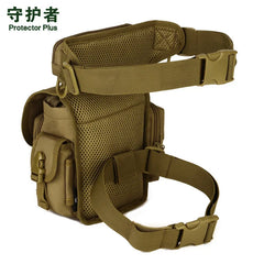 Nylon SLR Camera Bag for Teenagers