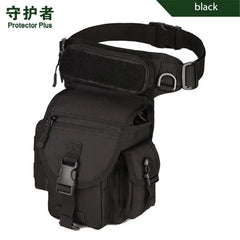 Nylon SLR Camera Bag for Teenagers