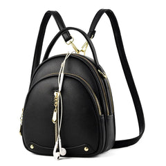 Hot Backpack Women's Spring Messenger Bag High Shoulder Handbag