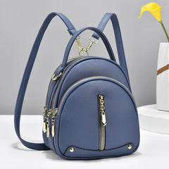 Hot Backpack Women's Spring Messenger Bag High Shoulder Handbag