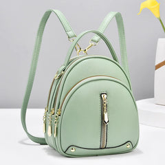 Hot Backpack Women's Spring Messenger Bag High Shoulder Handbag