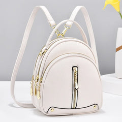 Hot Backpack Women's Spring Messenger Bag High Shoulder Handbag