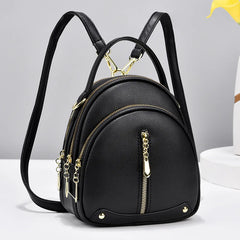 Hot Backpack Women's Spring Messenger Bag High Shoulder Handbag