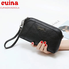 Geometric Pattern Mini Shoulder Bag Women Messenger Clutch
