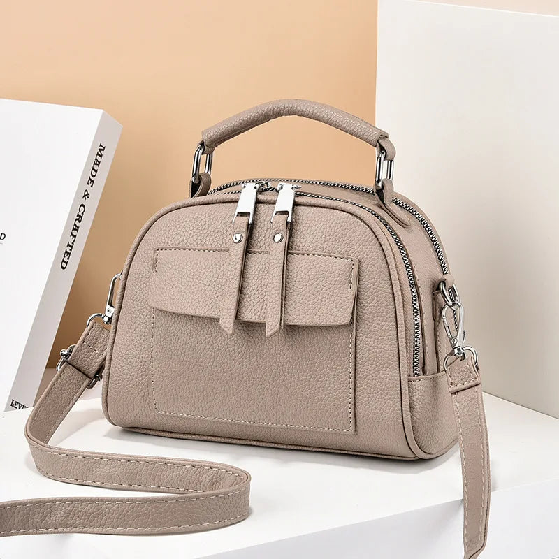 Hot Women's Shoulder Bag Casual Handbag